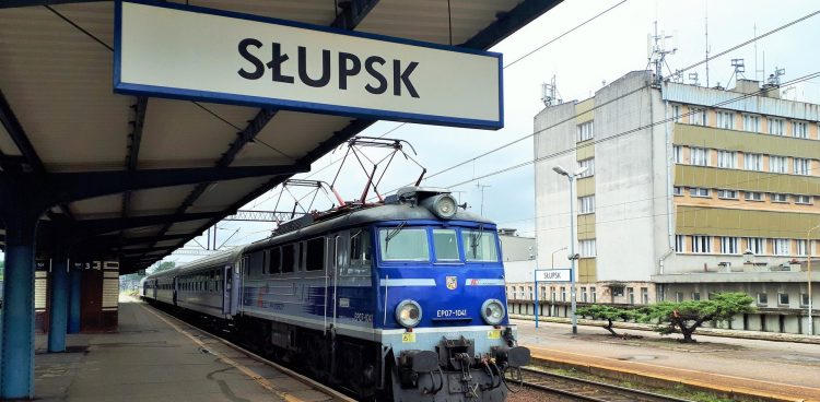 (Fot. Polskie Linie Kolejowe S.A.)