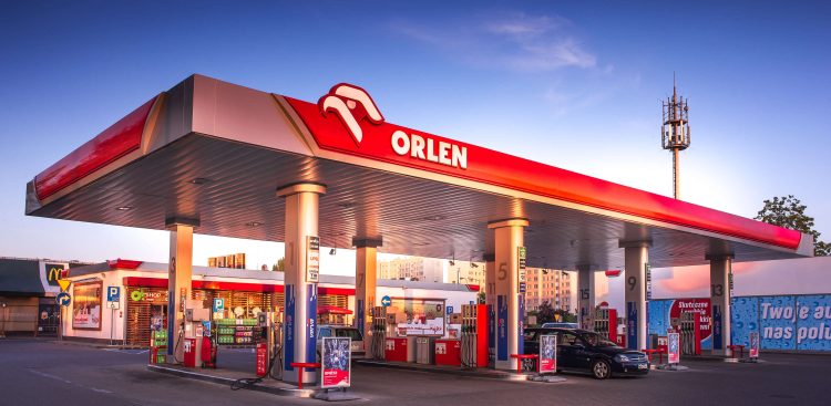 (Fot. PKN Orlen)