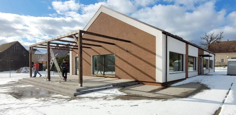 (Fot. Urząd Gminy Damnica)