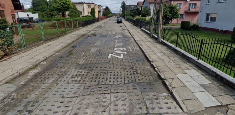 (Fot. Google Street View)