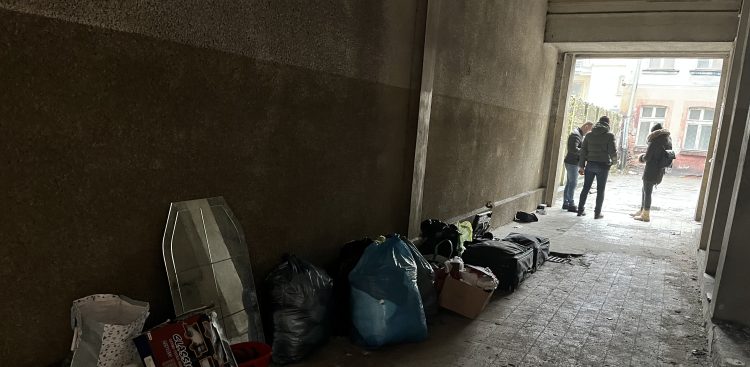 (Fot. Radio Gdańsk/Joanna Merecka-Łotysz)