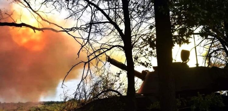 (fot. General Staff of the Armed Forces of Ukraine)