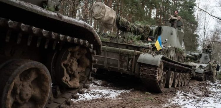 (fot. General Staff of the Armed Forces of Ukraine)