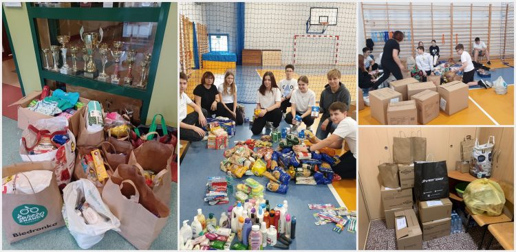 (Fot. Facebook/Maria Władysław Ornowscy)