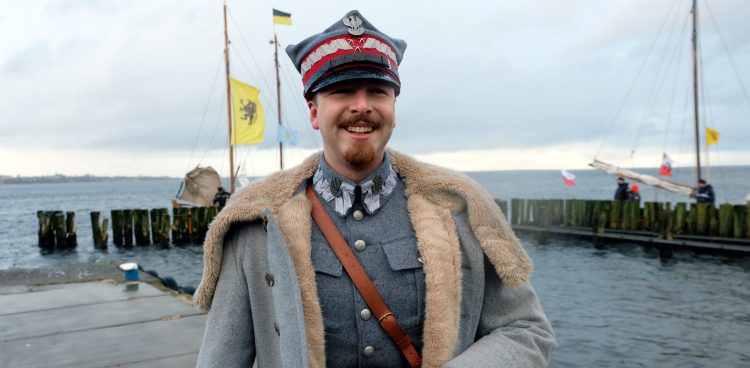 (Fot. Agencja KFP/Olek Knitter)