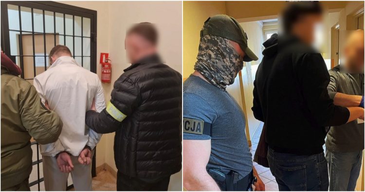 (Fot. KPP w Chojnicach)