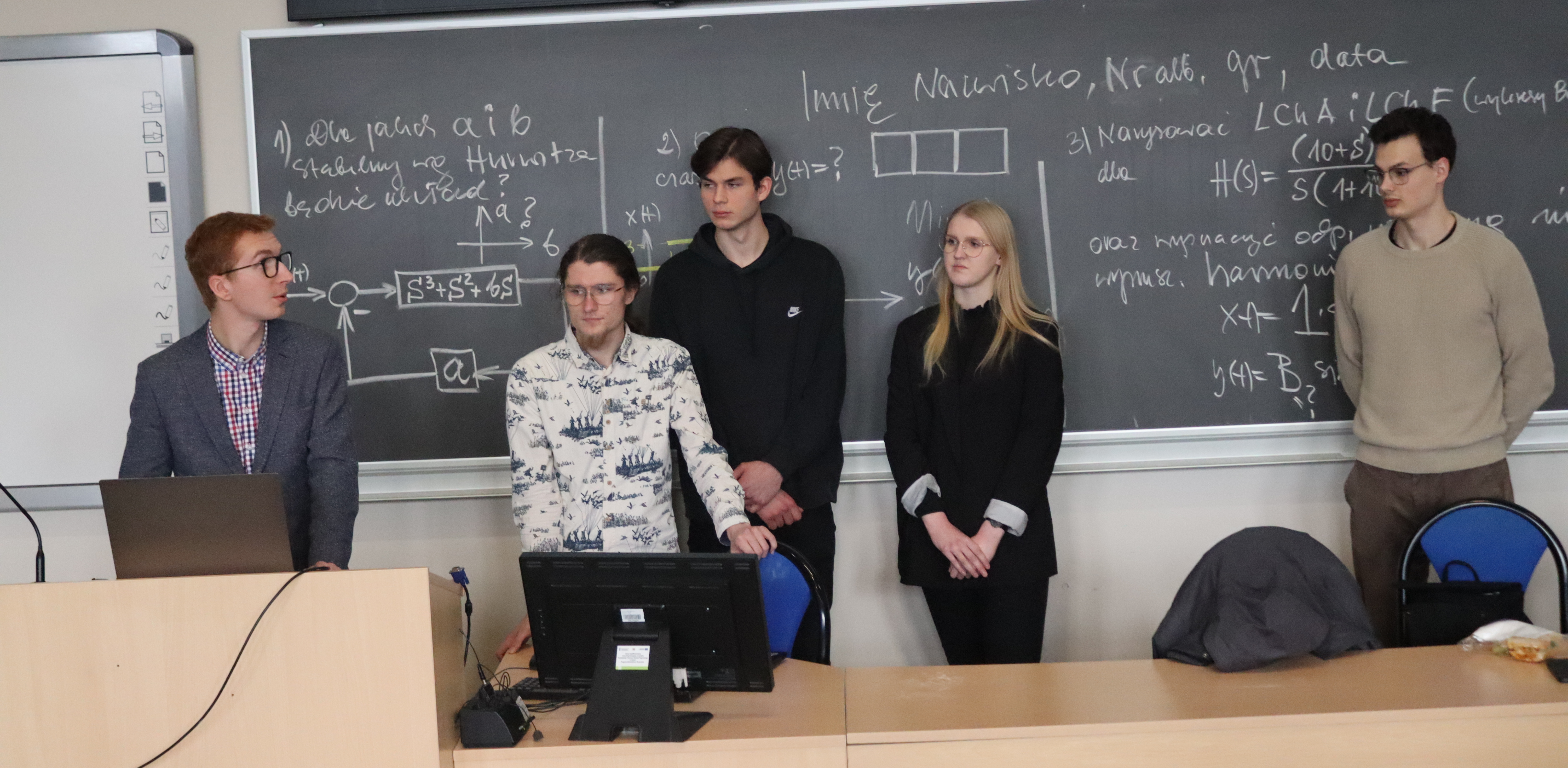 (Fot. Politechnika Gdańska)