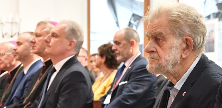 (Fot. Agencja KFP/REPORTER/Wojciech Stróżyk)