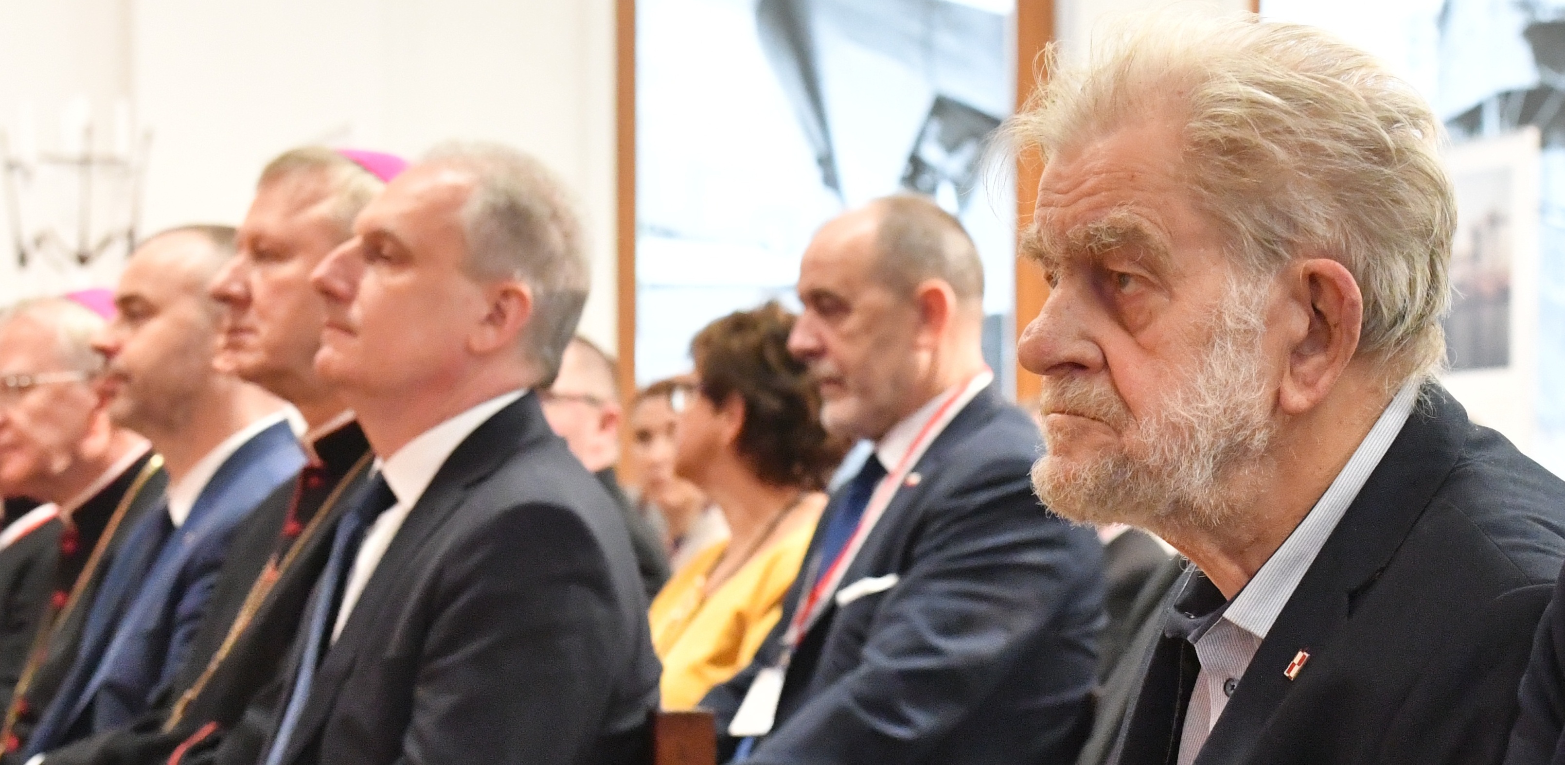 (Fot. Agencja KFP/REPORTER/Wojciech Stróżyk)