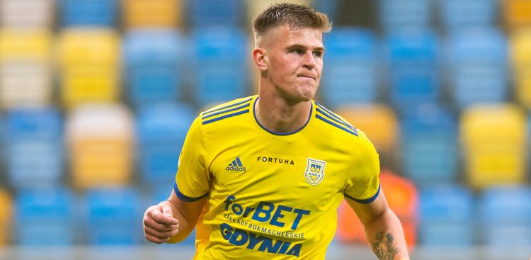 (Fot. Mateusz Słodkowski /Trojmiasto.pl/KFP)