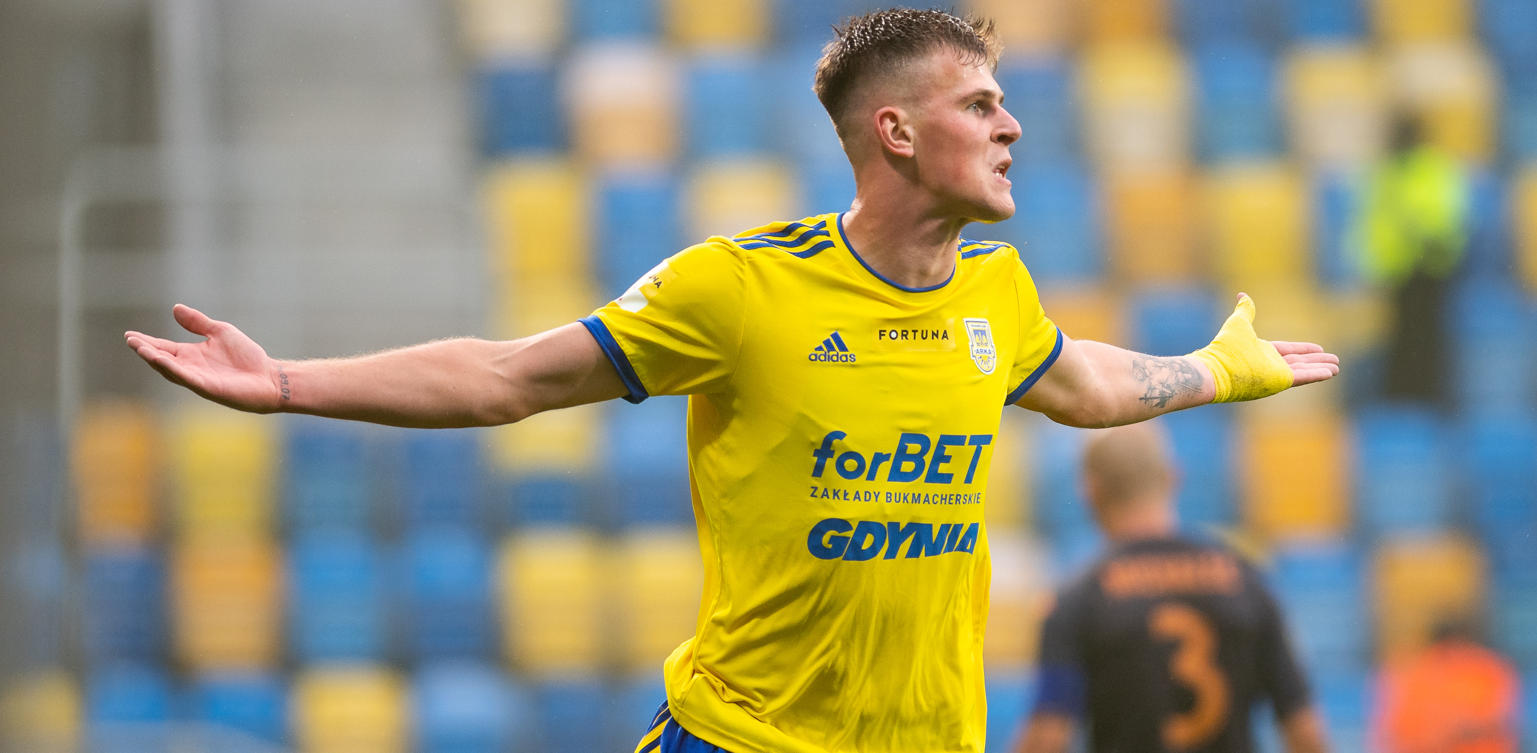 (Fot. Agencja KFP/ Mateusz Słodkowski /Trojmiasto.pl)