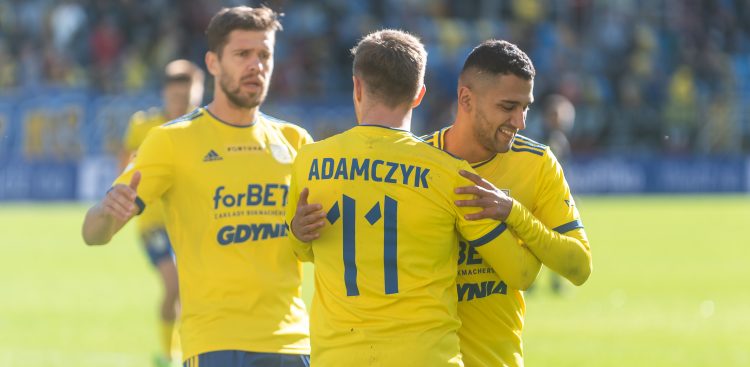 (Fot. Maciej Czarniak/Trojmiasto.pl/KFP)