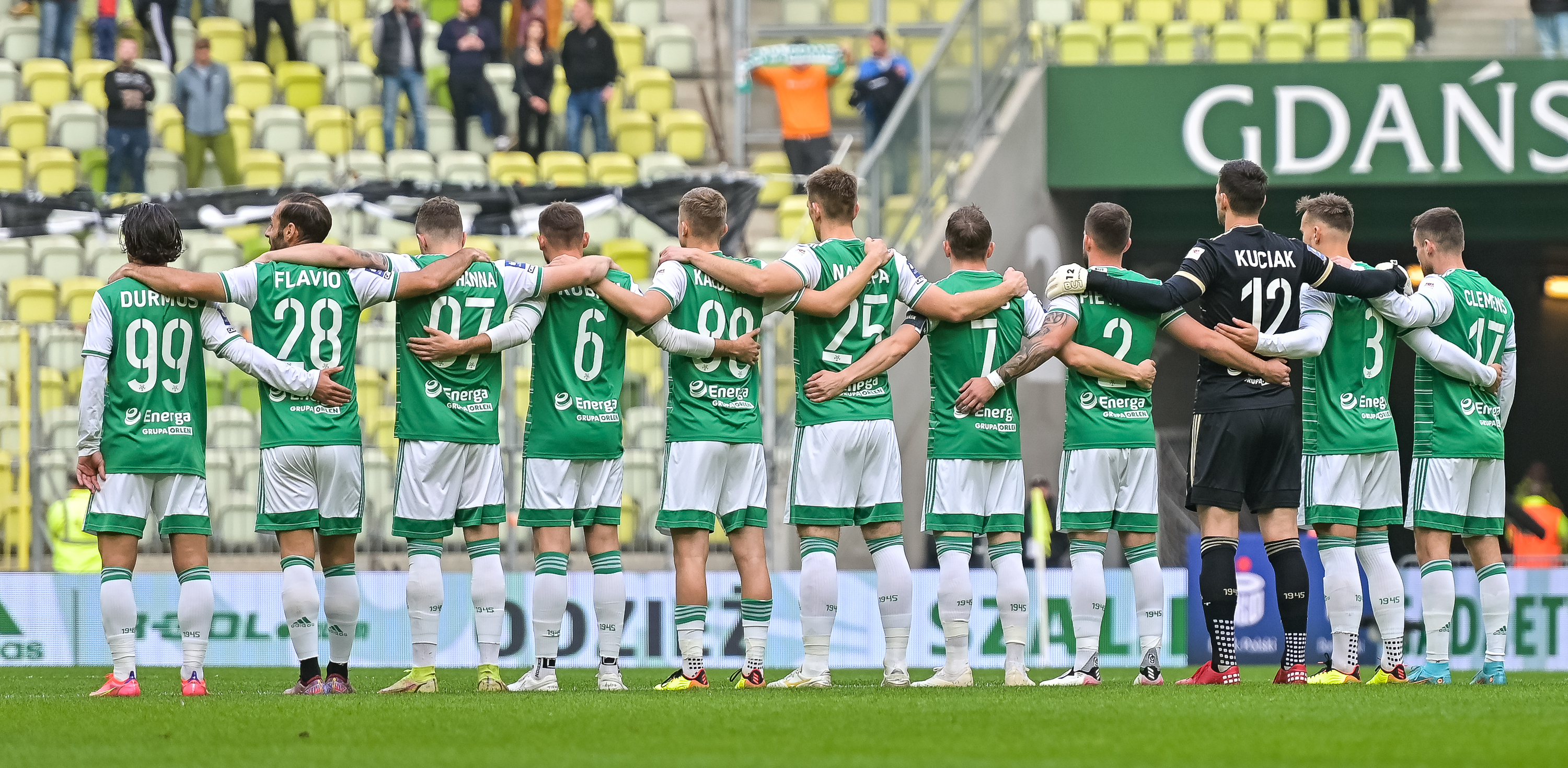 (Fot. Mateusz Slodkowski / Trojmiasto.pl / KFP)