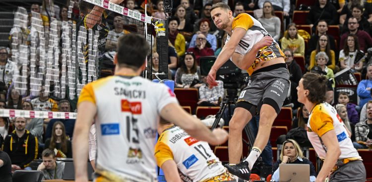 (Fot. Agencja KFP/Jerzy Bartkowski)