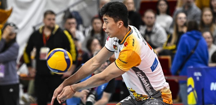 (Fot. Agencja KFP/Jerzy Bartkowski)