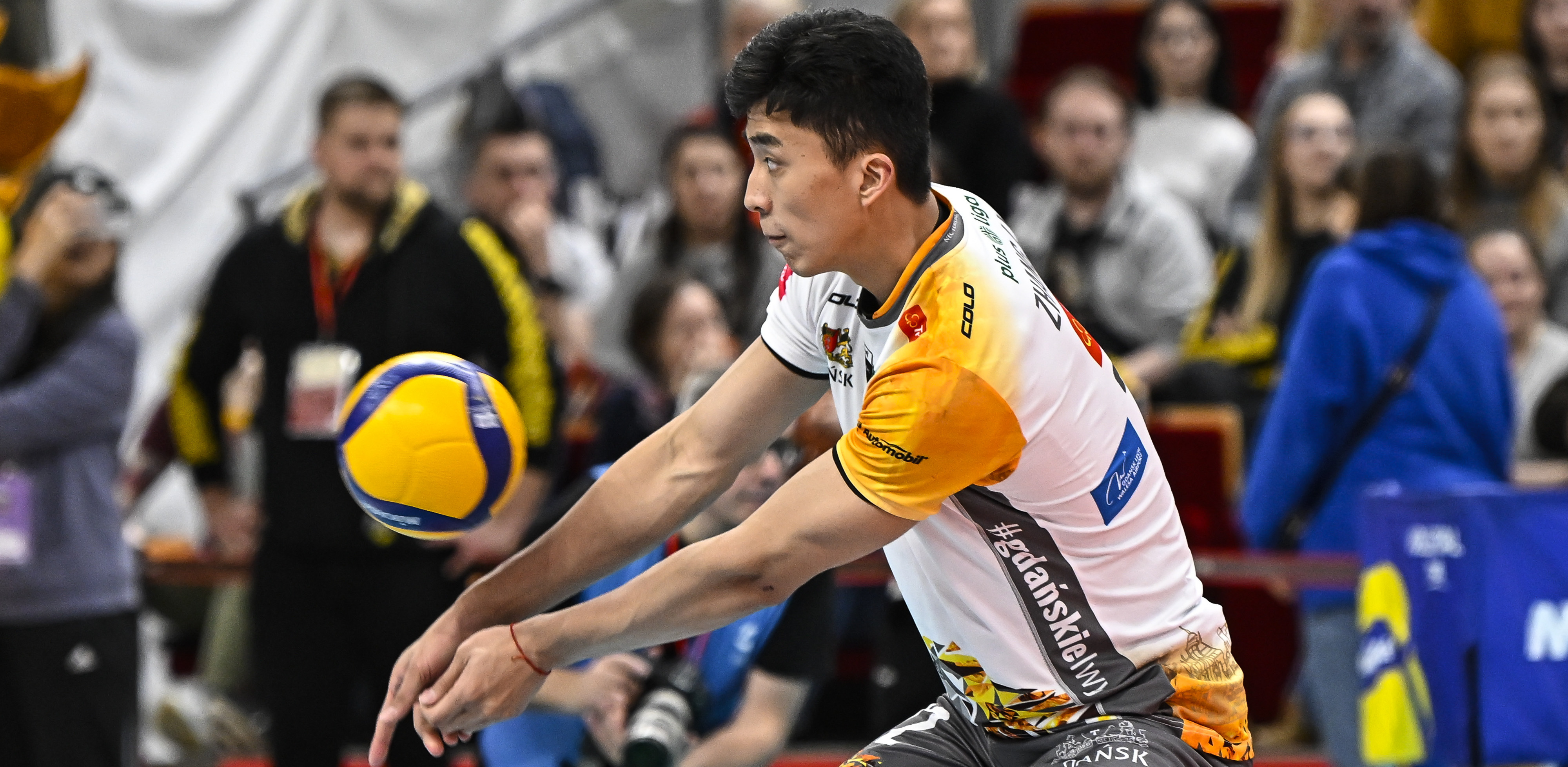 (Fot. Agencja KFP/Jerzy Bartkowski)