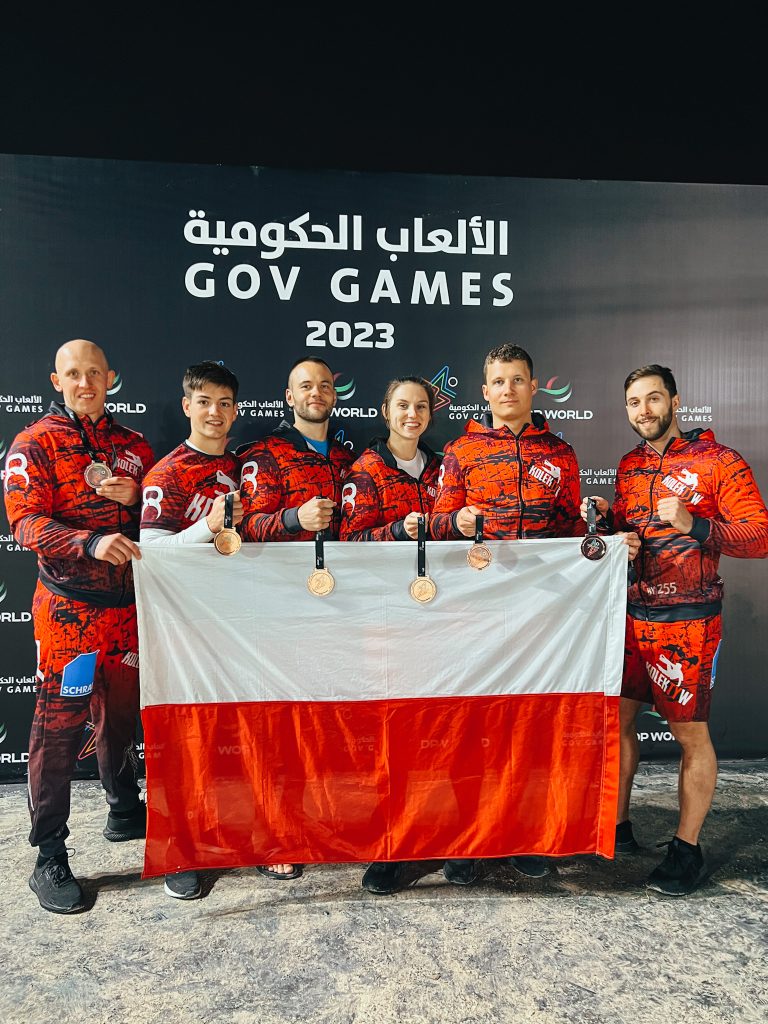 fot. Grzegorz Niecko