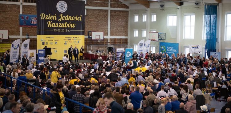 (fot. www.kaszubi.pl / Arek Wegner)