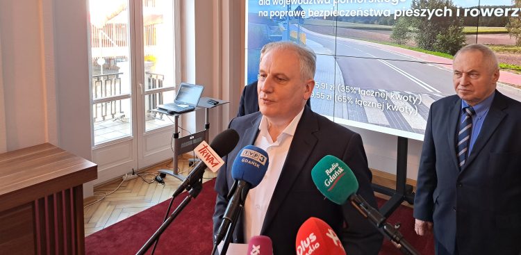 (Fot. Radio Gdańsk/Sebastian Kwiatkowski)