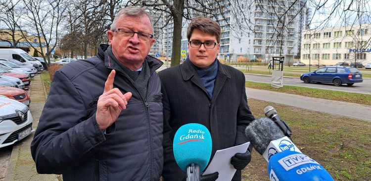 (fot. Radio Gdańsk/Sebastian Kwiatkowski)