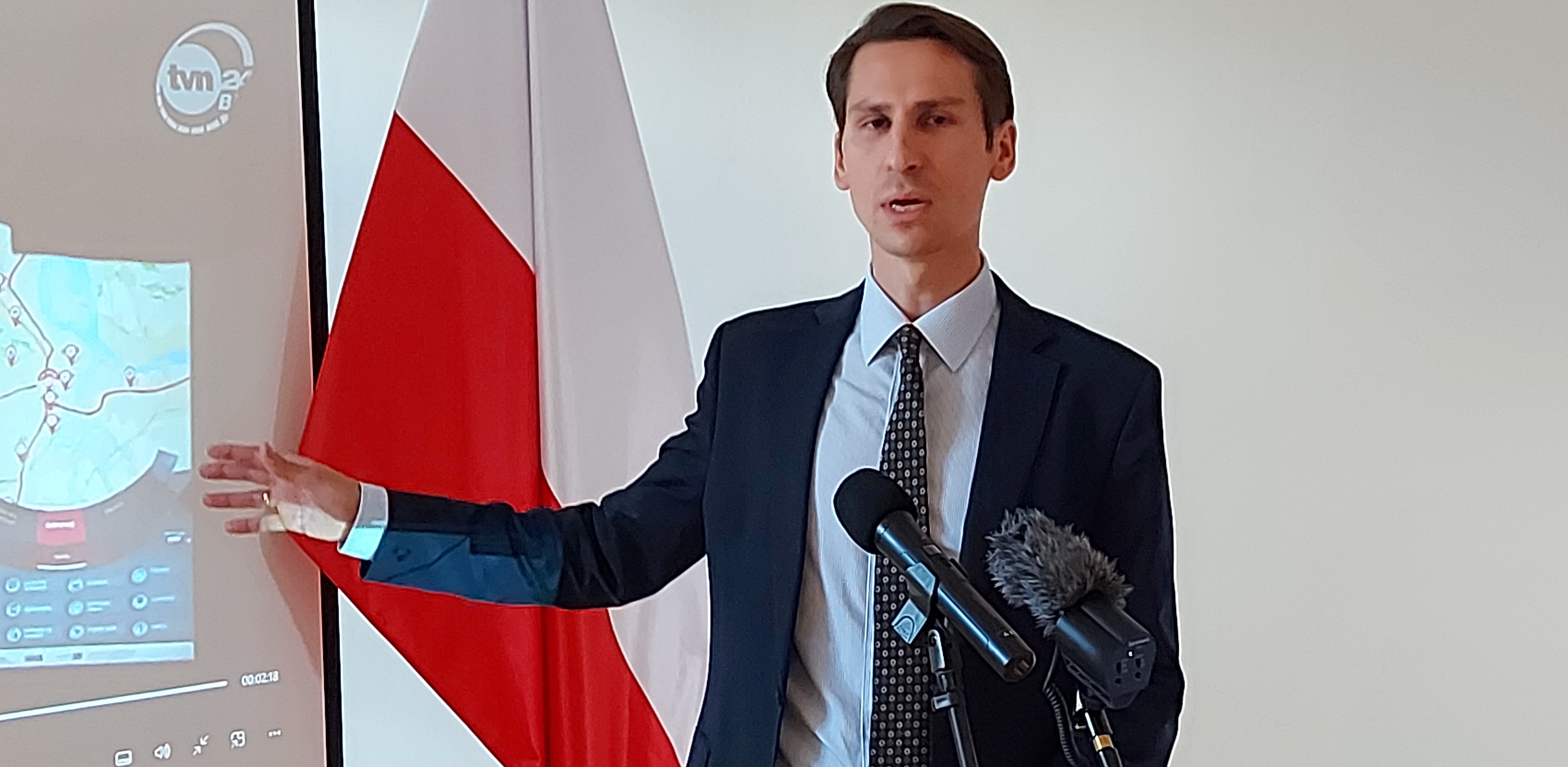 (Fot. Radio Gdańsk/Bartosz Stracewski)