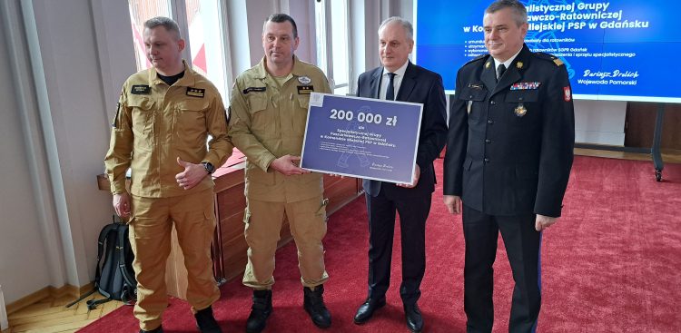 (Fot. Radio Gdańsk/Sebastian Kwiatkowski)