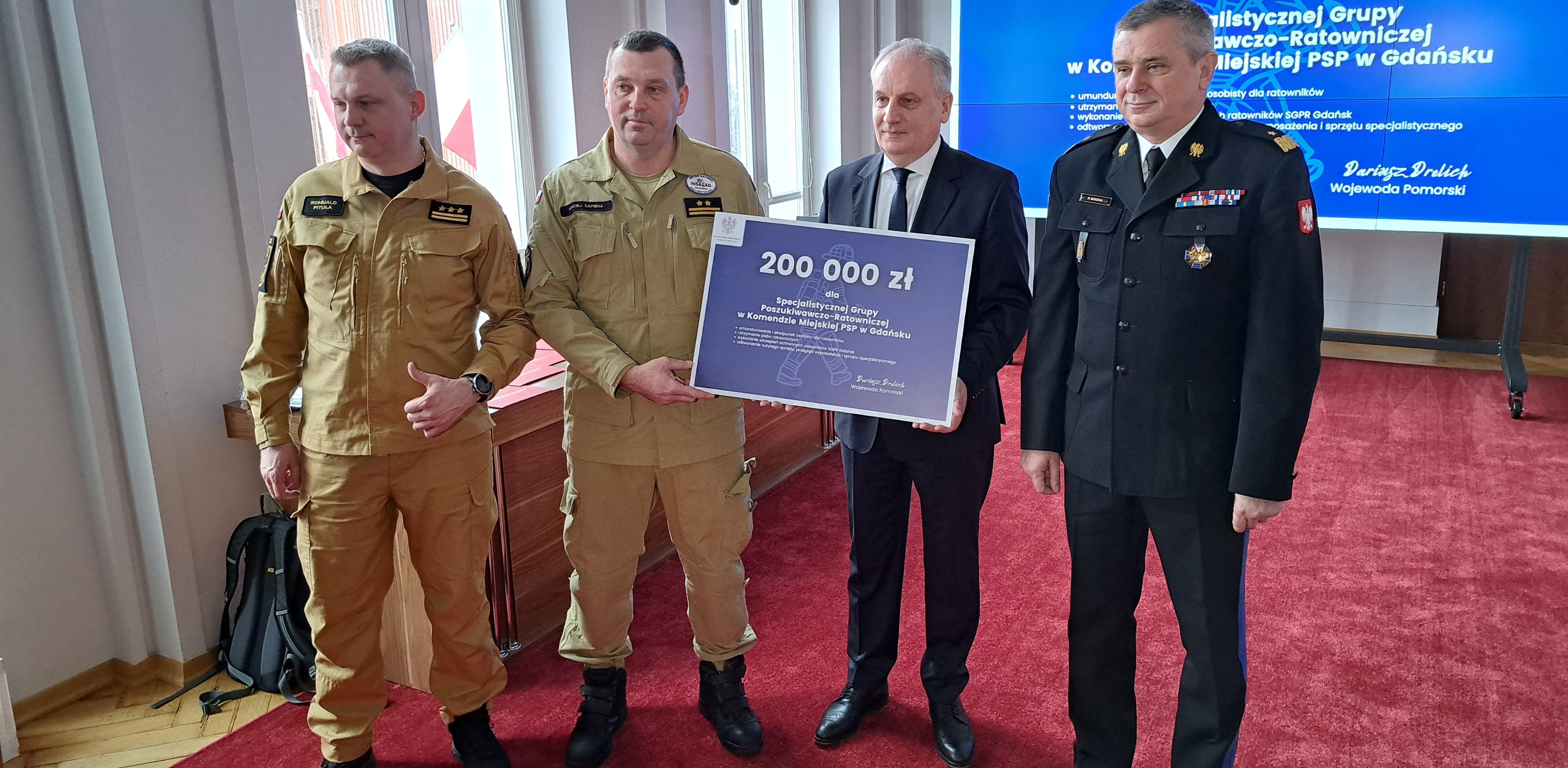 (Fot. Radio Gdańsk/Sebastian Kwiatkowski)