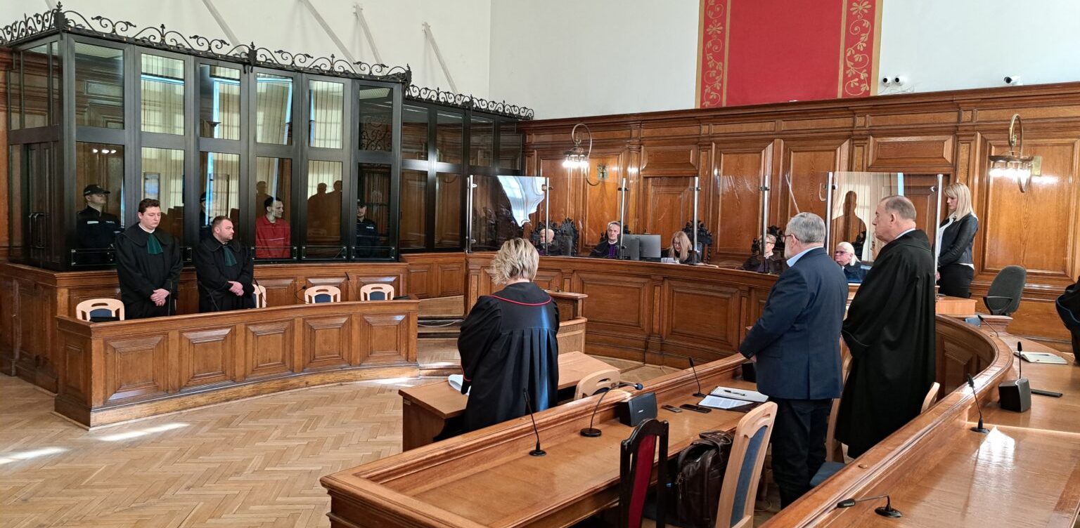 (Fot. Radio Gdańsk/Grzegorz Armatowski)