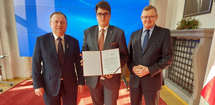 (Fot. Radio Gdańsk/Bartosz Stracewski)