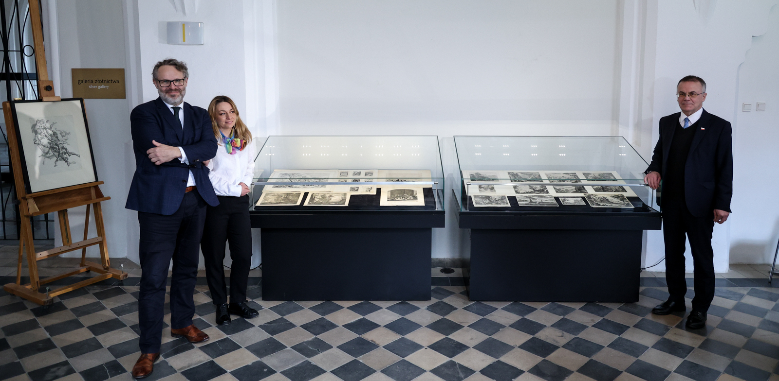 (Fot. Radio Gdańsk/Roman Jocher)