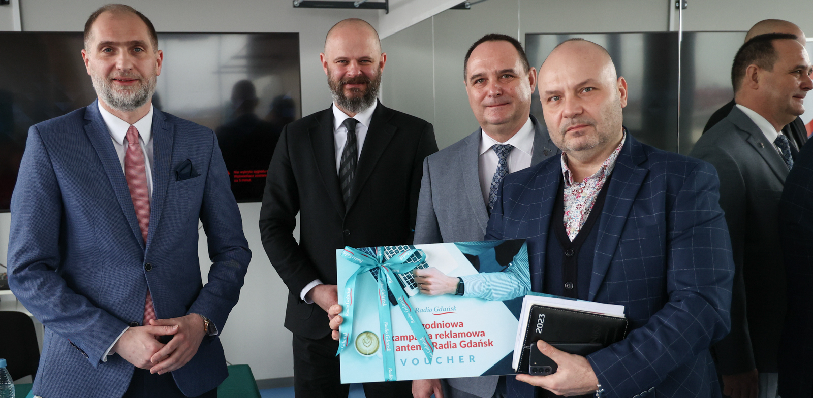 (Fot. Radio Gdańsk/Roman Jocher)