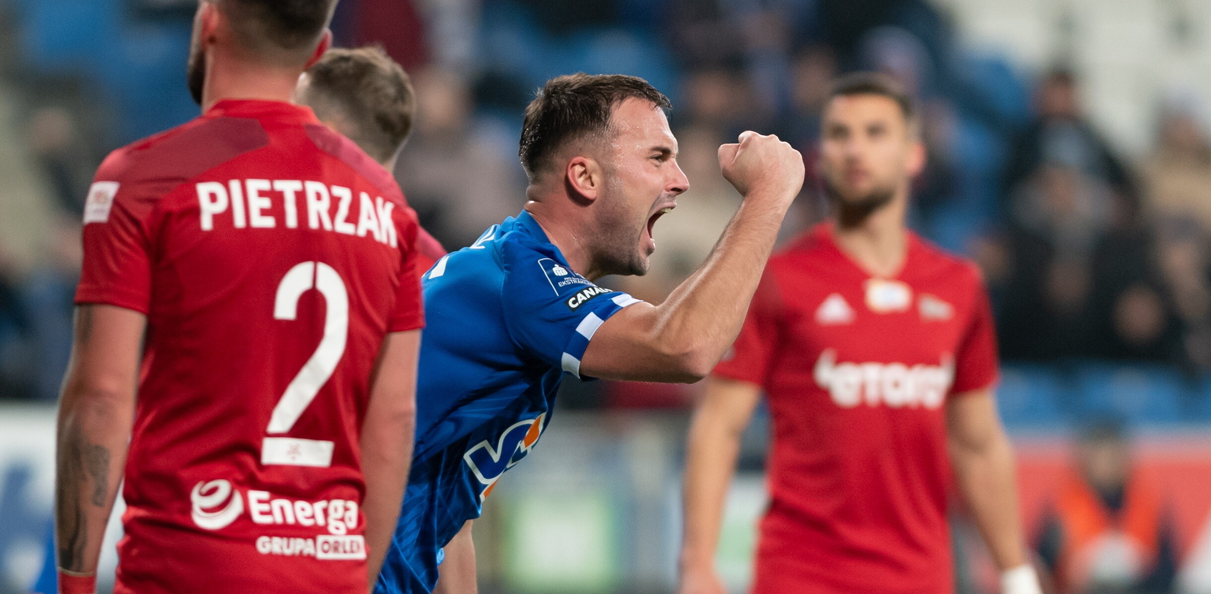 (Fot. PAP/Jakub Kaczmarczyk)