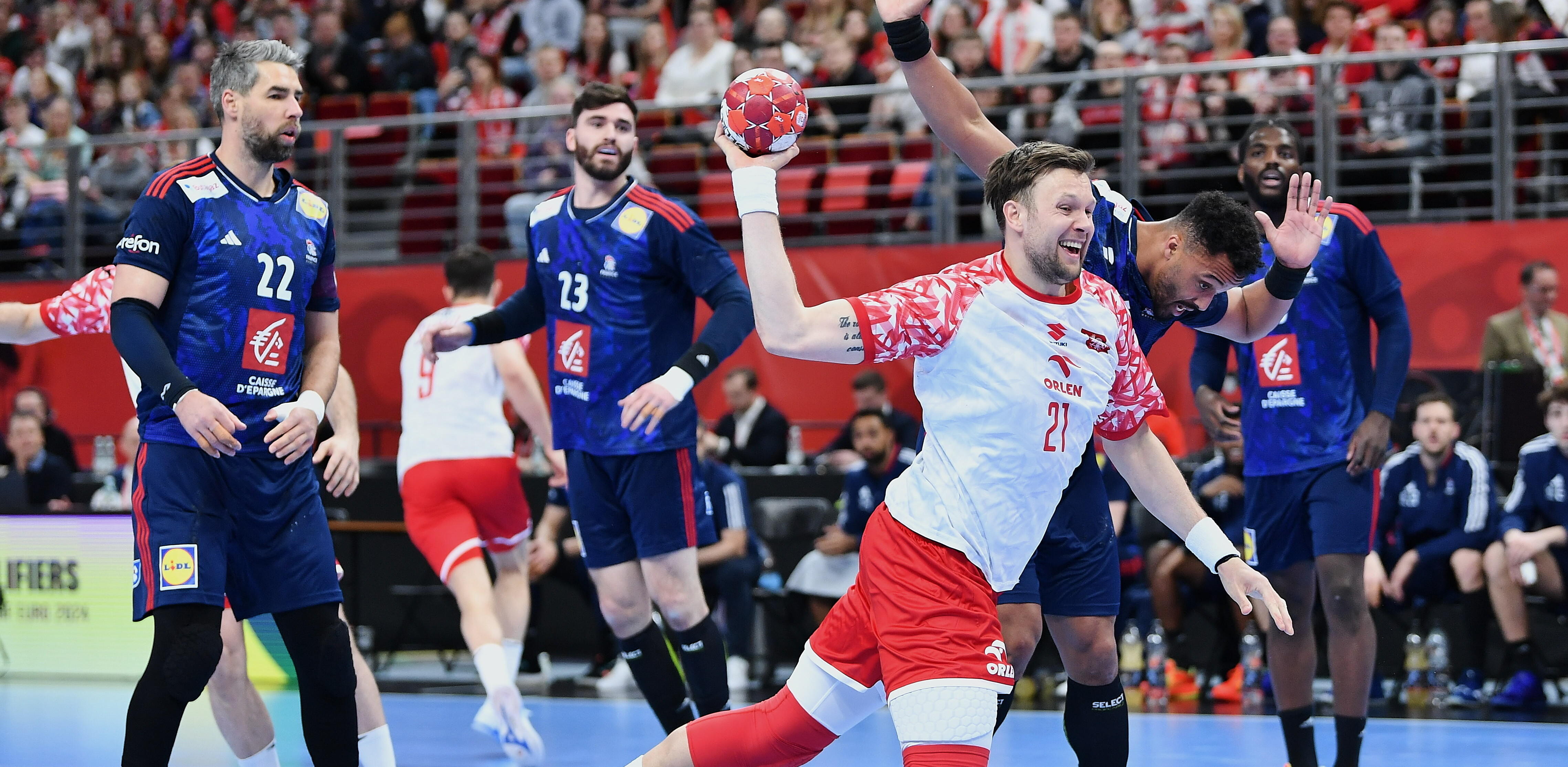 (Fot. PAP/Adam Warżawa)