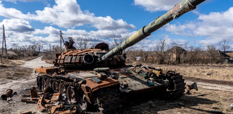 (Fot. PAP/Mykola Kalyeniak)