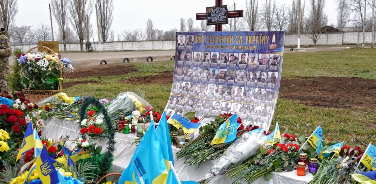 (Fot. PAP/Alena Solomonova)