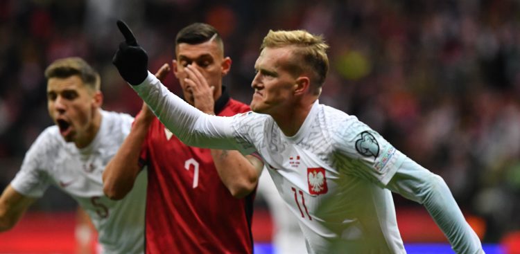 (Fot. PAP/Piotr Nowak)