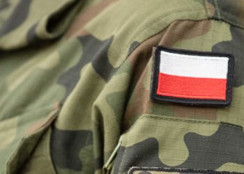 (Fot. Ministerstwo Obrony Narodowej)