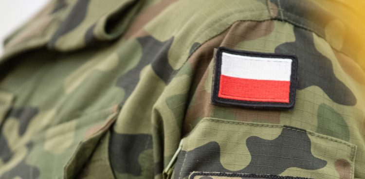 (Fot. Ministerstwo Obrony Narodowej)