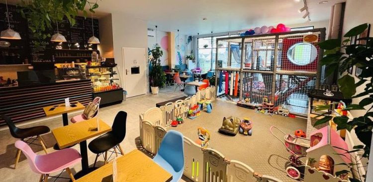 (Fot. Facebook.com/Kawialnia)