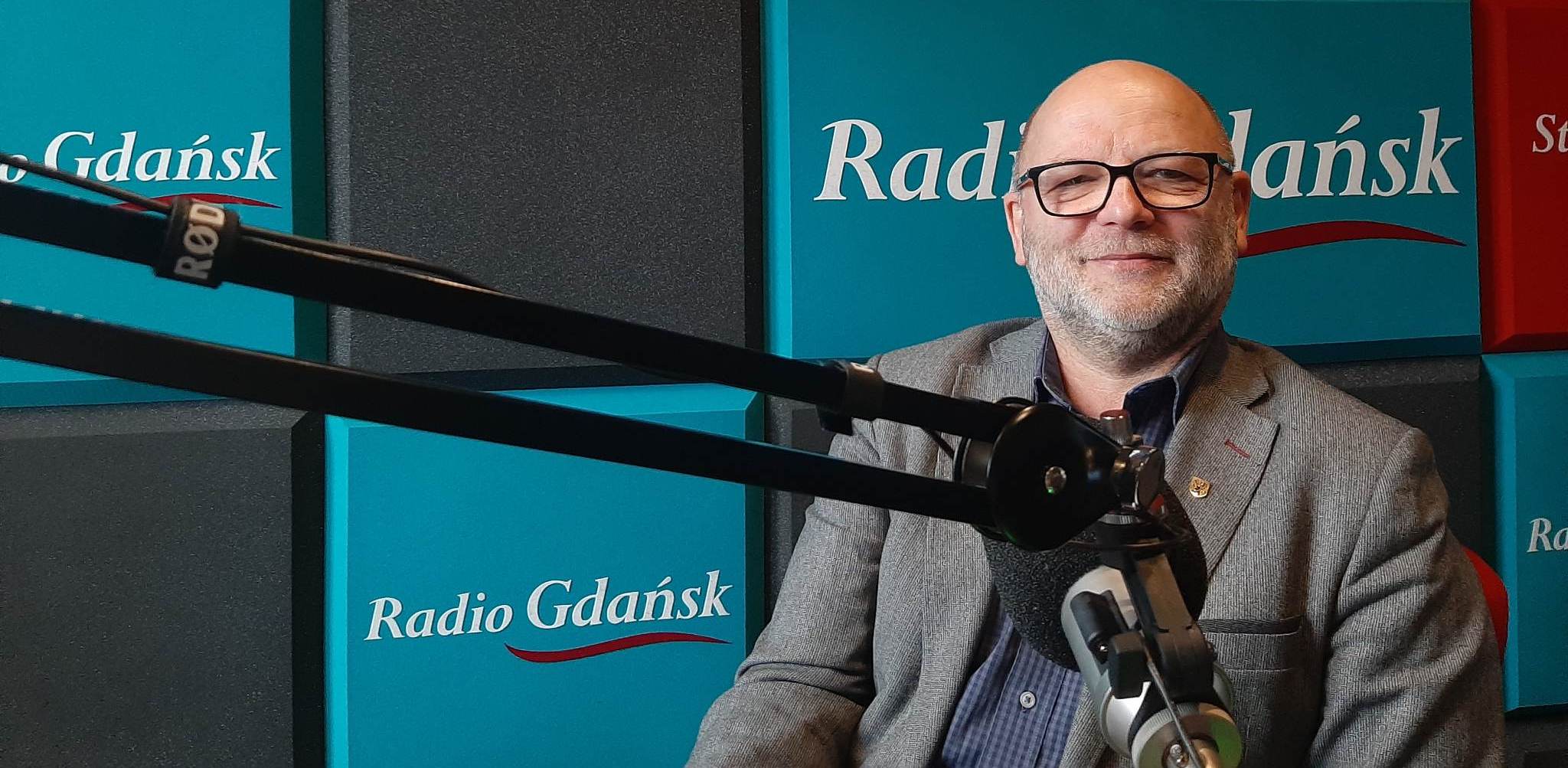 (fot. Radio Gdańsk/Przemysław Woś)