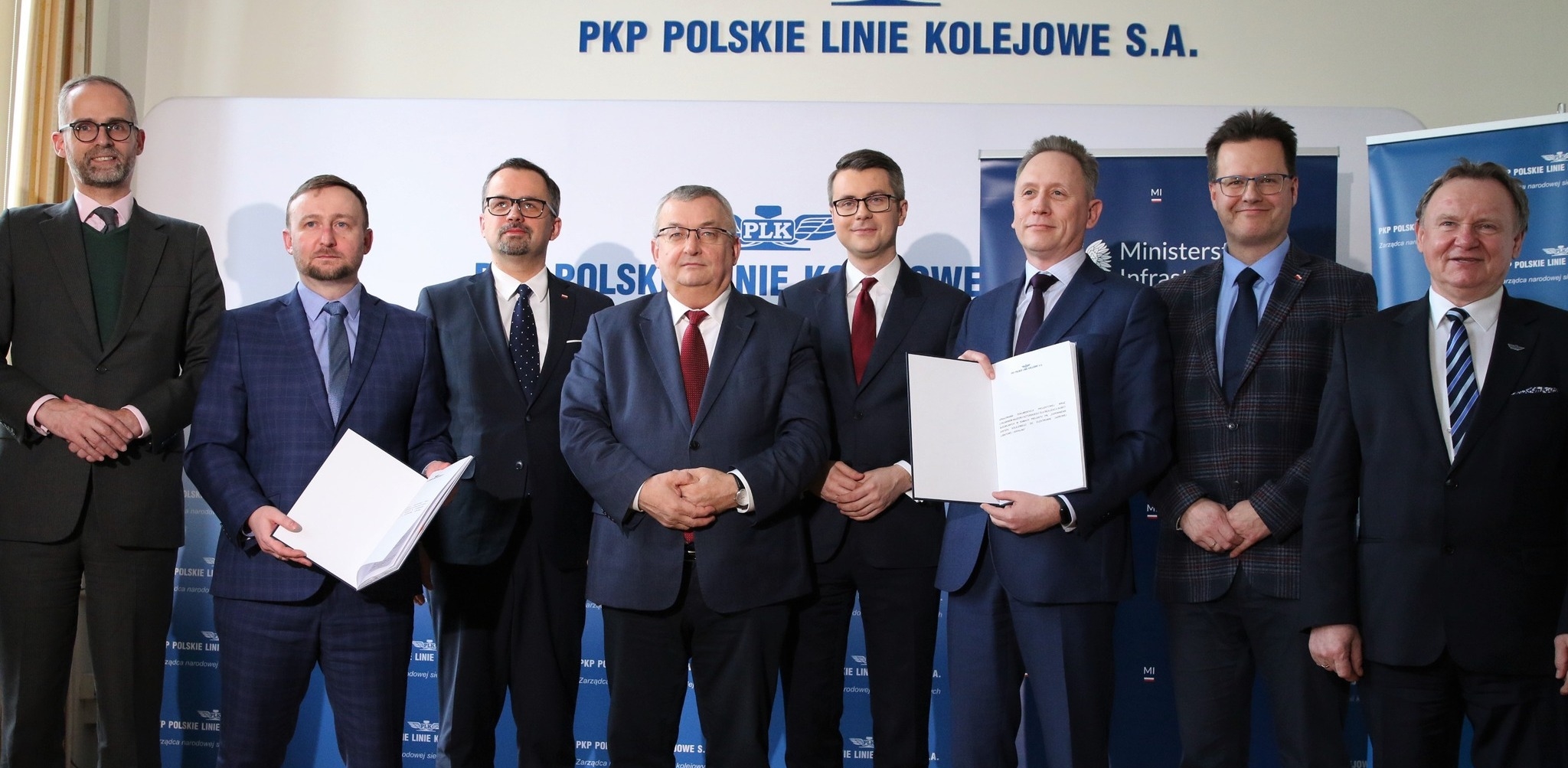 (fot. Ministerstwo Infrastruktury)