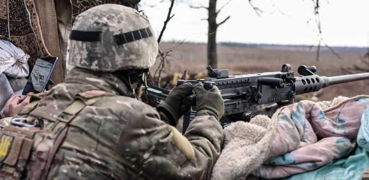 (Fot. General Staff of the Armed Forces of Ukraine)