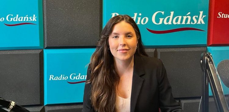 (fot. Radio Gdańsk/Joanna Merecka-Łotysz)