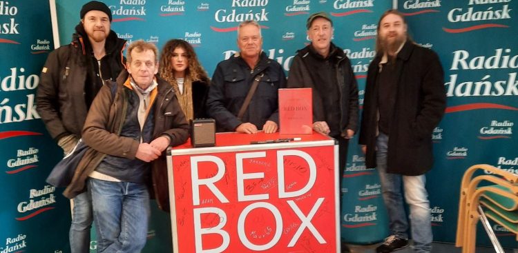 (fot. Radio Gdańsk/Piotr Bonar)