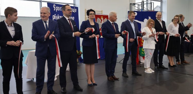 (Fot. Pomorski Urząd Wojewódzki)