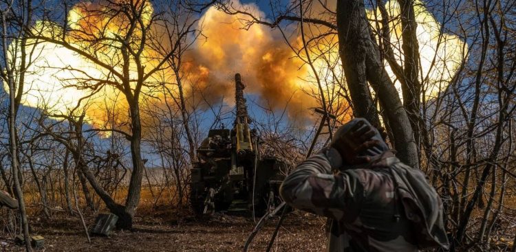 (fot. Facebook/Генеральний штаб ЗСУ / General Staff of the Armed Forces of Ukraine)