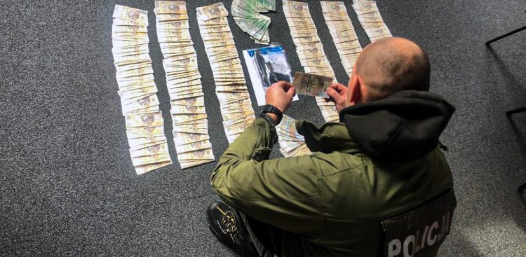 (fot. Pomorska Policja)