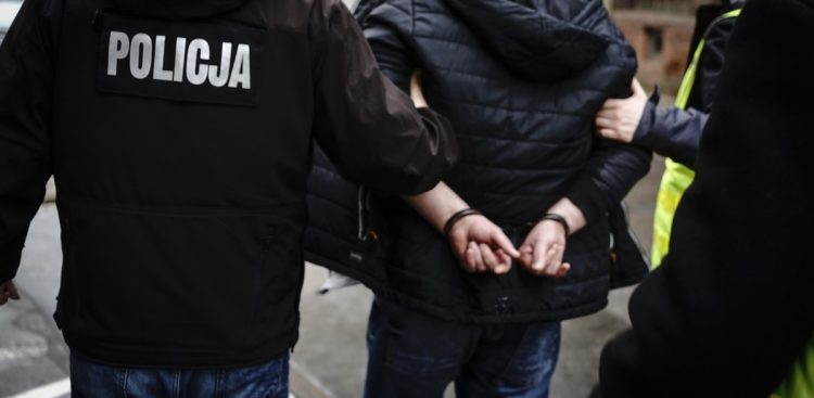 (Fot. Pomorska Policja)