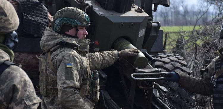 (fot. General Staff of the Armed Forces of Ukraine)