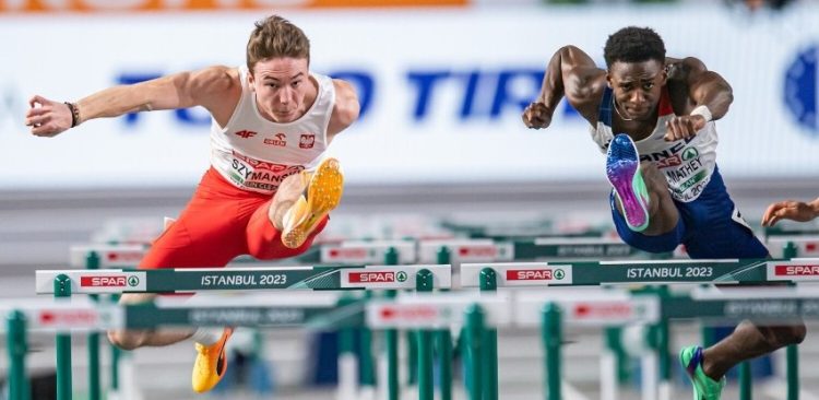 (fot. Marek Biczyk/PZLA)